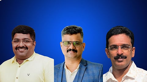 സഞ്ജയ് സനൽ പ്രസിഡന്റ്, ദീപു ഉമ്മൻ സെക്രട്ടറി; AKESSIAയ്ക്ക് പുതിയ സംസ്ഥാന ഭരണസമിതി