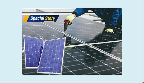roof top solar image