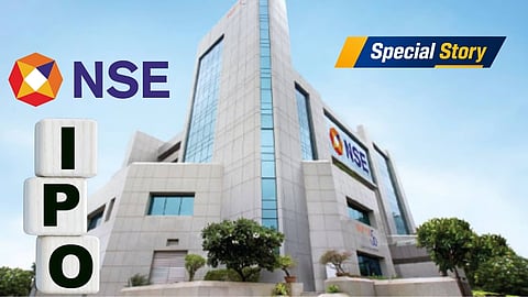 NSE IPO Review by SEBI Registered Analyst P Sanal