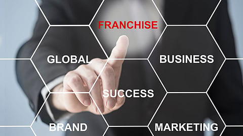 franchise business