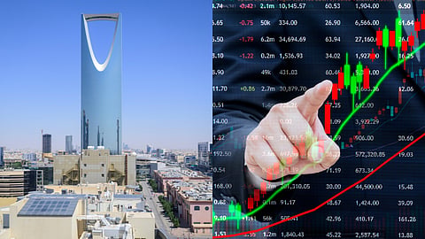 Saudi Arabia Oil Infrastructure Benefiting Indian Stocks List