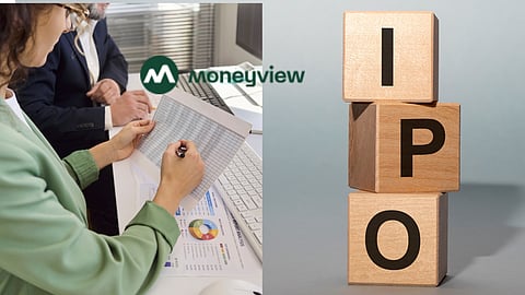 Moneyview CEO special bonus impact on its IPO