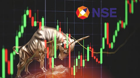 NSE