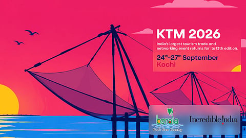 Kerala Travel Mart 2026