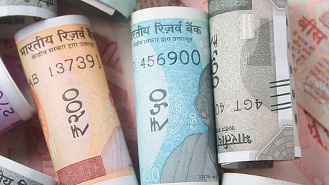 500 rs notes