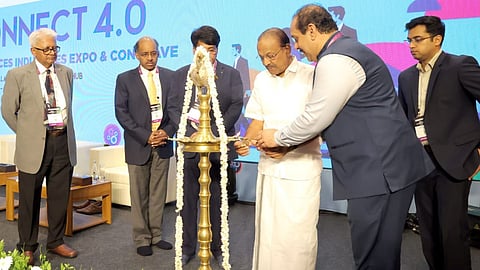 Kerala has launched Bio Connect 4.0