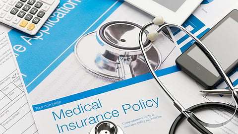 health insurance