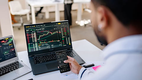 Stock market