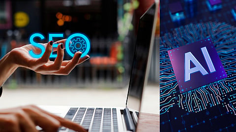 Brands in AI recommendations and SEO Outlook