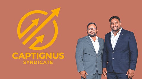 Captignus Syndicate