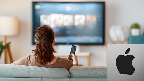 Apple TV new launch details