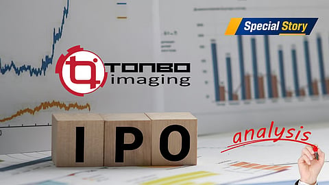 Tonbo Imaging IPO Analysis by Research Analyst P Sanal