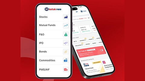 Kotak Neo
