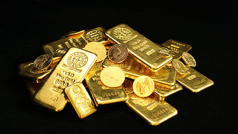 Gold ETF FoF new investing restrictions impact