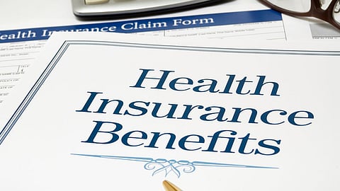 Health insurance