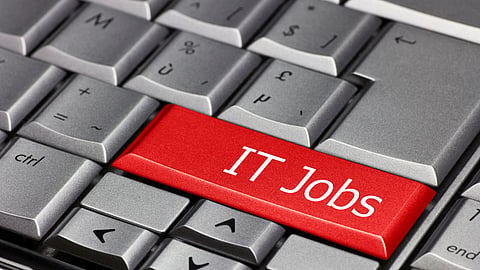 IT Jobs