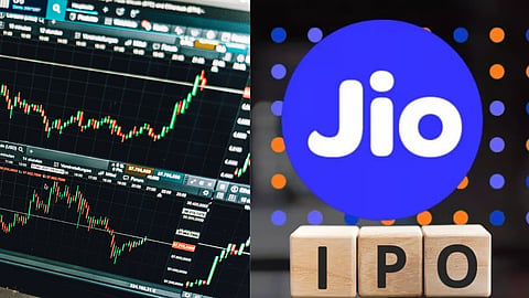 Reliance Jio IPO allotment status check