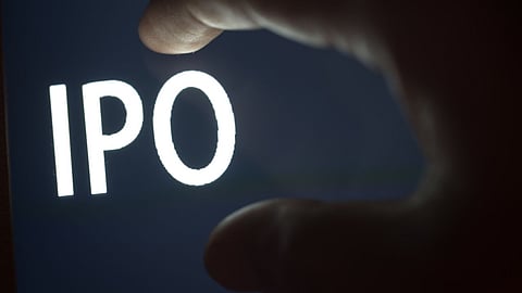 IPO