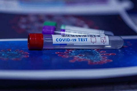 രാജ്യത്ത് രോഗമുക്തി വര്ധിച്ചു: 24 മണിക്കൂറിനിടെ 3.26 ലക്ഷം പുതിയ കേസുകള്