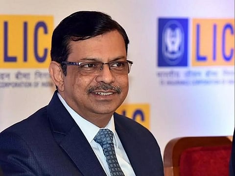 എല്ഐസിയുടെ ചെയര്മാനായി എംആര് കുമാര് തുടരും