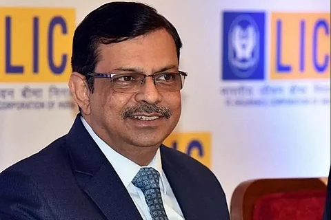 എല്ഐസി ചെയര്മാന് എംആര് കുമാറിന് കെഎംഎ പുരസ്കാരം