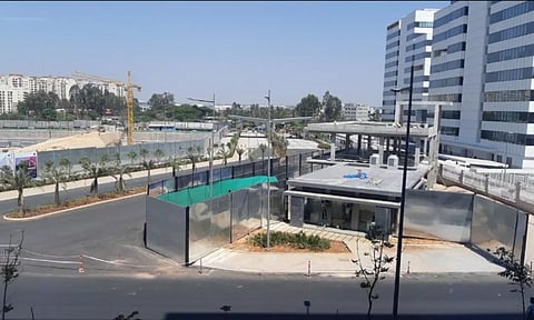 ഏറ്റവും വലിയ റിയല് എസ്റ്റേറ്റ് ഇടപാടുമായി എംബസ്സി ആര്ഇഐടി