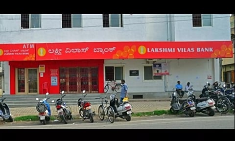 ലക്ഷ്മി വിലാസ് ബാങ്കിന് മോറട്ടോറിയം, നിക്ഷേപകരെ എങ്ങനെ ബാധിക്കും?