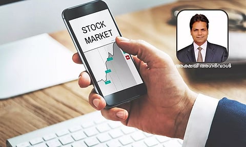 ഓഹരി വിപണി: ഇപ്പോള് എവിടെ നിക്ഷേപിക്കണം?