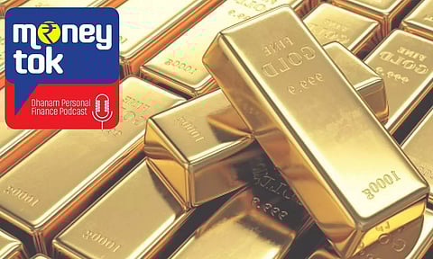 Money Tok : സ്വര്ണത്തില് നിക്ഷേപിക്കും മുമ്പ് അറിയേണ്ട കാര്യങ്ങള്