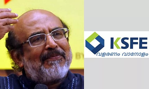 കെഎസ്എഫ്ഇ വിജിലന്സ് റെയ്ഡ്: ഡോ. തോമസ് ഐസക്കിന്റെ രോഷത്തിന്റെ പിന്നിലെന്ത്?