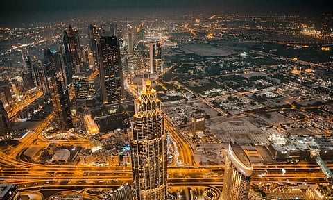 നവംബര് മുതൽ പാസ്പോര്ട്ടില്ലാതെ ദുബൈയില് നിന്ന് പറക്കാം