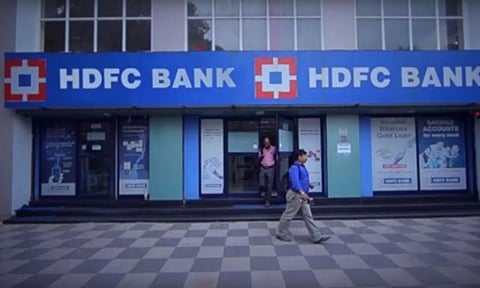 എംഎസ്എംഇകള്ക്ക് 100 മില്യണ് ഡോളറിന്റെ വായ്പ ഒരുക്കി എച്ച്ഡിഎഫ്സി