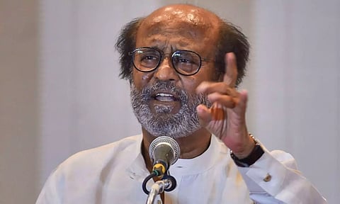 രജനിയുടെ രാഷ്ട്രീയം: ആരൊക്കെ വാഴും, ആരൊക്കെ വീഴും?