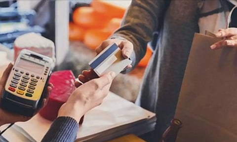 കോണ്ടാക്റ്റ്ലെസ് കാര്ഡ് ഇടപാടുകളുടെ പരിധി 5,000 രൂപയായി ഉയര്ത്തി