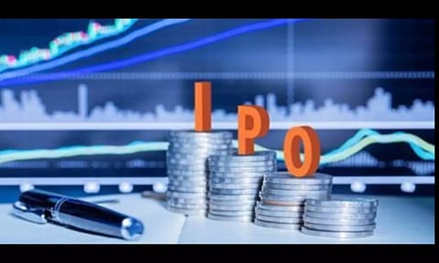 ഇന്ത്യന് റെയ്ല്വേ ഫിനാന്സ് കോര്പ്പറേഷന് ഐപിഒ ഈ മാസം അവസാനം