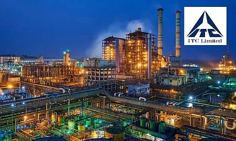 ഐ ടി സി സ്റ്റോക്കിന് നല്ല കാലം വരുന്നോ? കഴിഞ്ഞ മാസം മാത്രം വില ഉയര്ന്നത് 17 ശതമാനം!