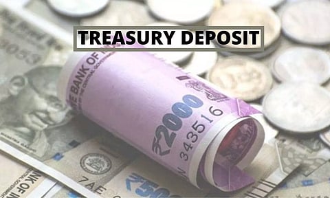 സ്ഥിരനിക്ഷേപത്തിന് ഉയര്ന്ന പലിശ വേണോ? ഇതാ ഒരു മാര്ഗം