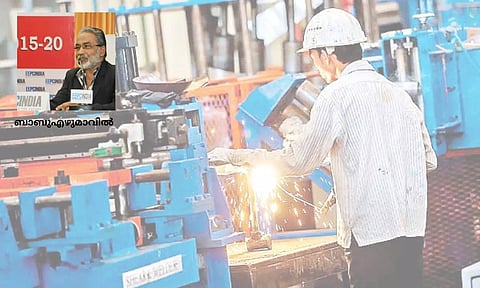 വിദേശ വ്യാപാരം ആര്ക്കും ചെയ്യാം, അടുത്തകാലത്ത് വന്ന മാറ്റങ്ങള് അറിയണമെന്നുമാത്രം