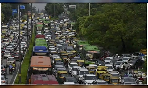 മറക്കല്ലേ, വാഹനങ്ങളുടെ എല്ലാ രേഖകളുടെയും കാലാവധി നീട്ടല് ഡിസംബര് 31 വരെ