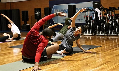 ദിവസം മുഴുവനും ഉന്മേഷത്തോടെ ജോലി ചെയ്യാന് നിങ്ങളെ സഹായിക്കും ഈ ശീലങ്ങള്