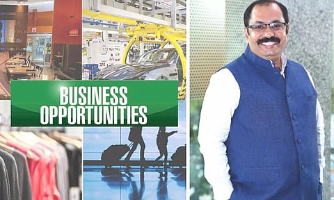 പുതു വര്ഷത്തില് ബിസിനസ് അവസരങ്ങളുമായി 16 മേഖലകള്