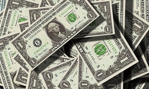 ഈ മാസത്തില് ഇന്ത്യന് വിപണിയില് എത്തിയ വിദേശ പോര്ട്ട്ഫോളിയോ നിക്ഷേപം 60,094 കോടി രൂപ!