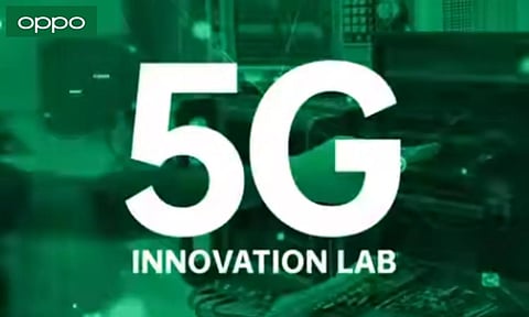 ഇന്ത്യയില് ആദ്യത്തെ 5 ജി ഇന്നൊവേഷന് ലാബ് സ്ഥാപിച്ച് ഒപ്പോ