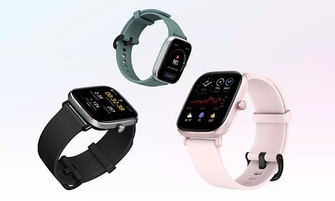 സ്ട്രെസ് ലെവല് മോണിറ്ററിംഗ് മുതല് 14 ദിവസ ബാറ്ററി ലൈഫ് വരെ! താങ്ങാവുന്ന വിലയില് കിടിലന് ഫീച്ചറുകളുമായി ഒരു സ്മാര്ട്ട് വാച്ച്