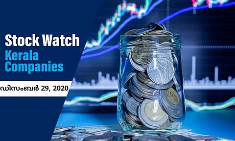 റെക്കോര്ഡുകള് തകര്ത്തെറിഞ്ഞ് ഓഹരി സൂചികകളുടെ മുന്നേറ്റം