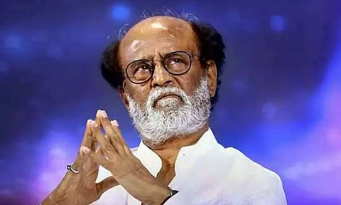 രജനികാന്തിന്റെ നീക്കം: ബിജെപിയുടെ സ്വപ്നങ്ങളില് കരിനിഴല്?