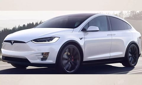 കുതിക്കുന്ന ഇന്ധനവില: ടെസ്ലയ്ക്ക് കൊയ്ത്തു കാലം വരുമോ