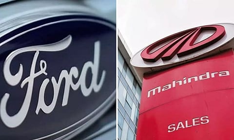 ഫോഡ്-മഹീന്ദ്ര കൂട്ടുകെട്ട് അവസാനിക്കുന്നതിനു പിന്നിലെ യഥാര്ത്ഥ കാരണം ഇതാണ് !