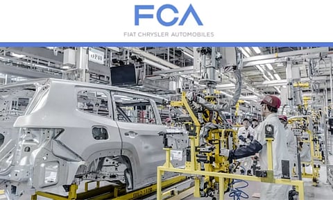 വരുന്നൂ, ജീപ്പിന്റെ നാല് എസ് യു വികള് 1840 കോടി രൂപയുടെ നിക്ഷേപവുമായി ഫിയറ്റ് ക്രൈസ്ലര്