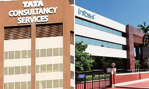 ഐടി കമ്പനികളുടെ മൂന്നാംപാദ ഫലങ്ങള് ഞെട്ടിക്കുമോ?